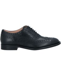 Bally - Lace-up Shoes - Lyst