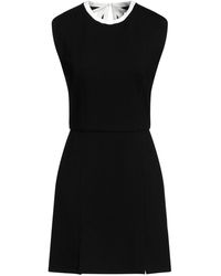 MSGM - Mini Dress - Lyst