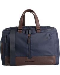 Piquadro - Borsone - Lyst