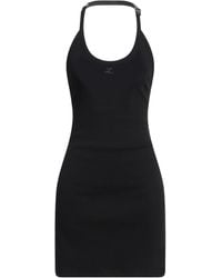 Courreges - Mini Dress - Lyst