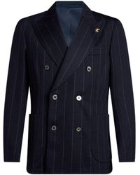 Tombolini - Suit - Lyst