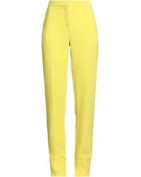 Elisabetta Franchi - Pants - Lyst