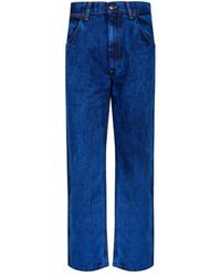 Vivienne Westwood - Pantaloni Jeans - Lyst