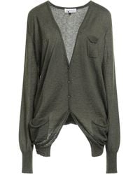 Jeckerson - Cardigan - Lyst
