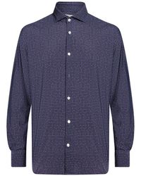 ARCHIVIUM - Shirt Polyamide, Elastane - Lyst