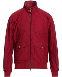 Baracuta - Jacket - Lyst