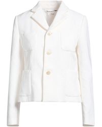 Comme des Garçons - Blazer - Lyst