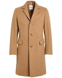 Sandro - Coat - Lyst