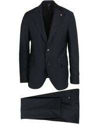 Lardini - Costume - Lyst