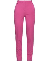 Pinko - Pants - Lyst