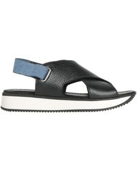 Pollini - Sandals - Lyst