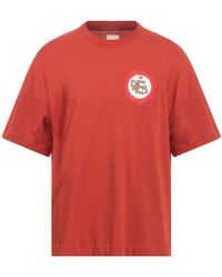 Emporio Armani - T-shirt - Lyst