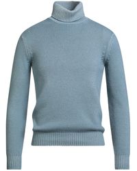 FILIPPO DE LAURENTIIS - Rollkragenpullover - Lyst