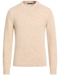 Bellwood - Sweater Virgin Wool, Nylon - Lyst