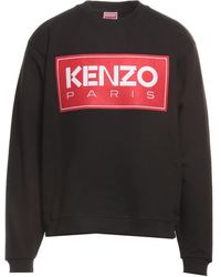 KENZO - Paris Classic Sweatshirt - Lyst