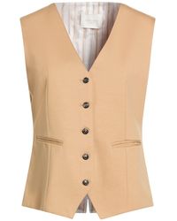 Circolo 1901 - Tailored Vests - Lyst