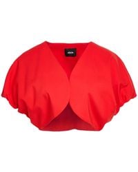 Dixie - Jacket Cotton, Polyamide, Elastane - Lyst