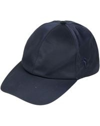 Kampos - Midnight Hat Cotton, Polyester - Lyst