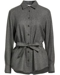 Peserico - Shirt - Lyst