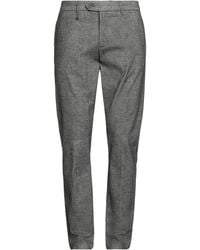 Antony Morato - Pants Cotton, Polyester, Viscose, Elastane - Lyst