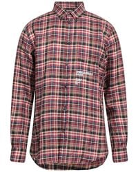 DSquared² - Shirt - Lyst