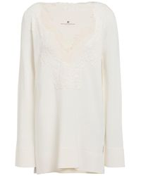 Ermanno Scervino - Jumper - Lyst