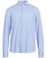 Ghirardelli - Camisa - Lyst