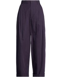 Antik Batik - Dark Pants Cotton - Lyst