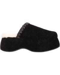 Mou - Mules & Clogs - Lyst