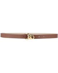 Tagliatore 0205 - Light Belt Leather - Lyst