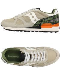 saucony high tops