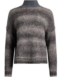 Woolrich - Turtleneck - Lyst