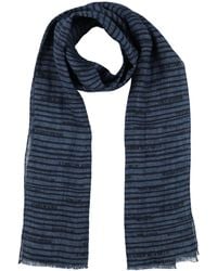 Emporio Armani - Scarf - Lyst