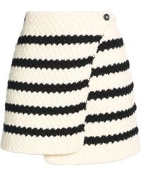Alanui - Mini Skirts - Lyst
