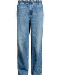 Sandro - Pantaloni Jeans - Lyst
