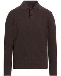 Daniele Fiesoli - Lab Sweater Merino Wool, Cashmere - Lyst