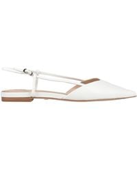 Lola Cruz - Ballet Flats - Lyst