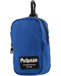 McQueen - Marsupio - Lyst