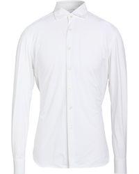 Xacus - Shirt Polyamide, Elastane - Lyst
