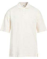 C.P. Company - Polo Shirt Cotton - Lyst