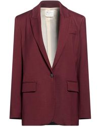 forte_forte - Blazer - Lyst