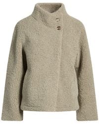 Rino & Pelle - Shearling & Teddy - Lyst