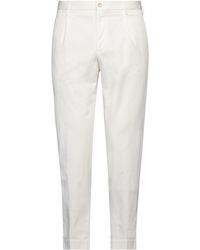 Incotex - Trouser - Lyst