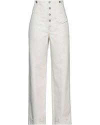 Isabel Marant - Jeans - Lyst