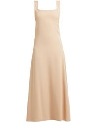 forte_forte - Maxi Dress - Lyst