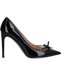 Valentino Garavani Zapatos de salón - Negro