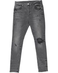 FLANEUR HOMME - Jeans - Lyst