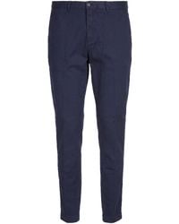 Hackett - Trouser - Lyst