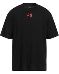 44 Label Group - T-shirt - Lyst