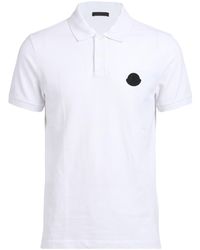 Moncler - Polo - Lyst